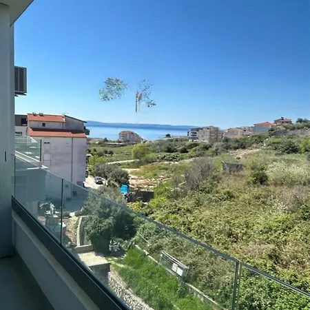 Apartment Calming Elegance In Split