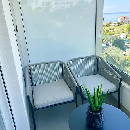 Calming Elegance In Сплит