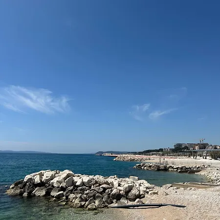 Mirna Elegancija U Splitu * Split
