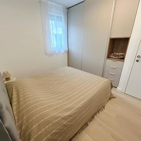 Calming Elegance In Сплит