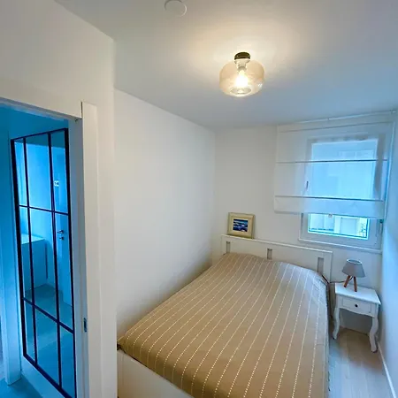 Calming Elegance In Сплит