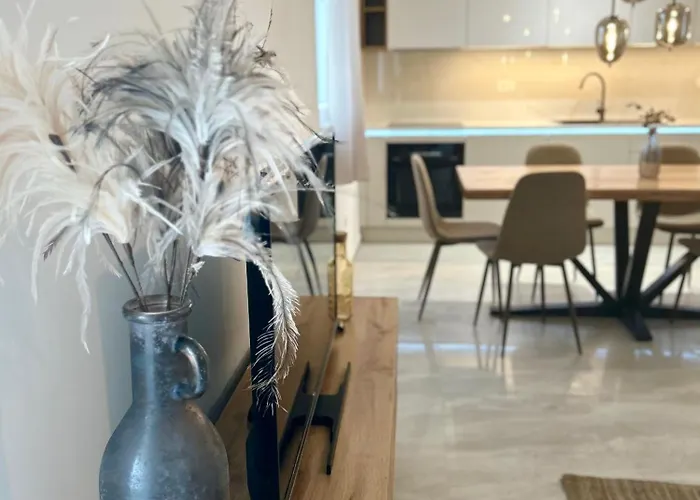 Calming Elegance In *