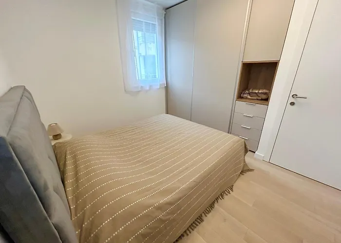 Calming Elegance In Split