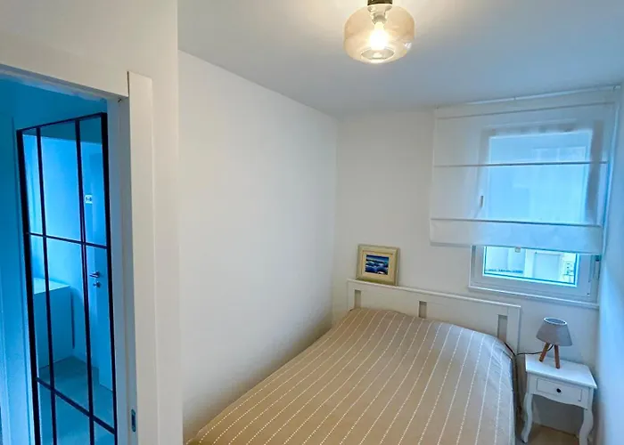 Calming Elegance In Split