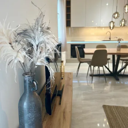 Calming Elegance In *